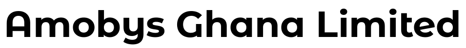 Amobys Ghana Limited