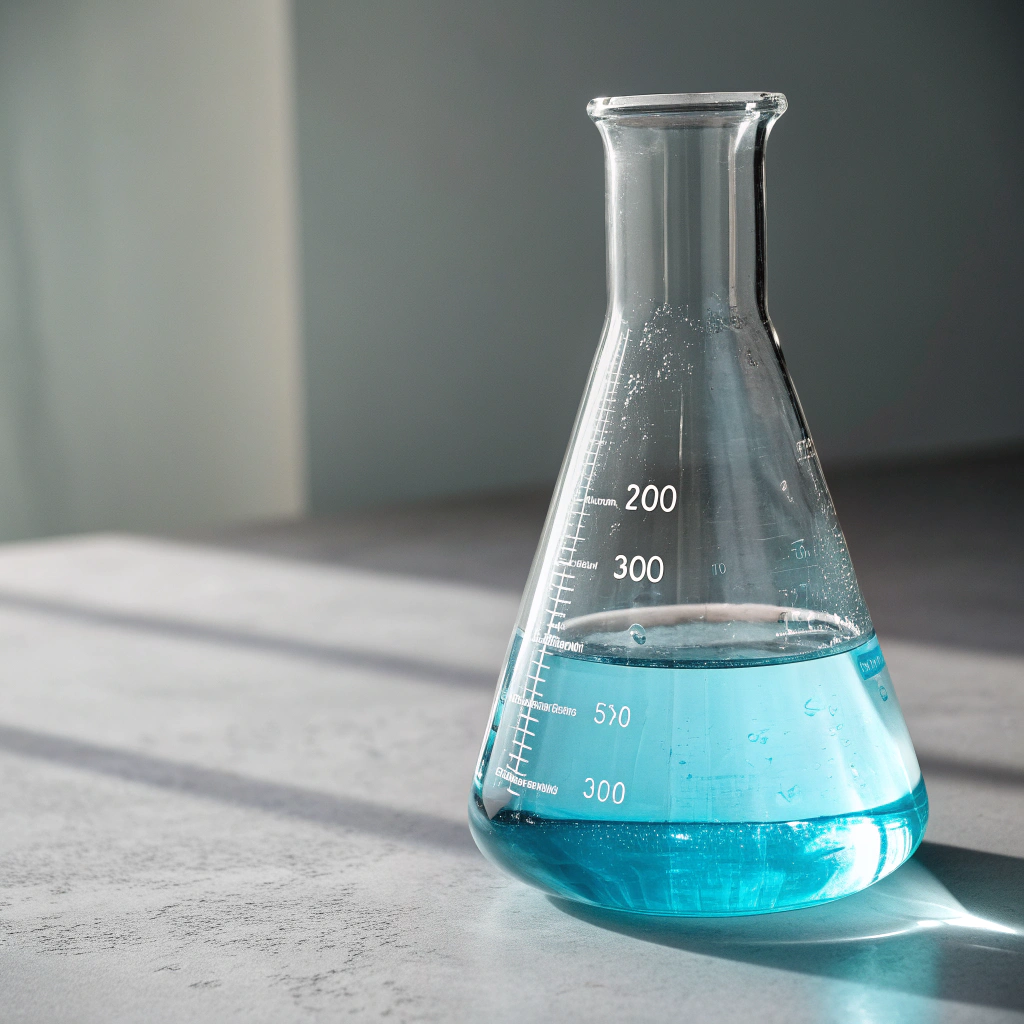 Industrial Chemicals