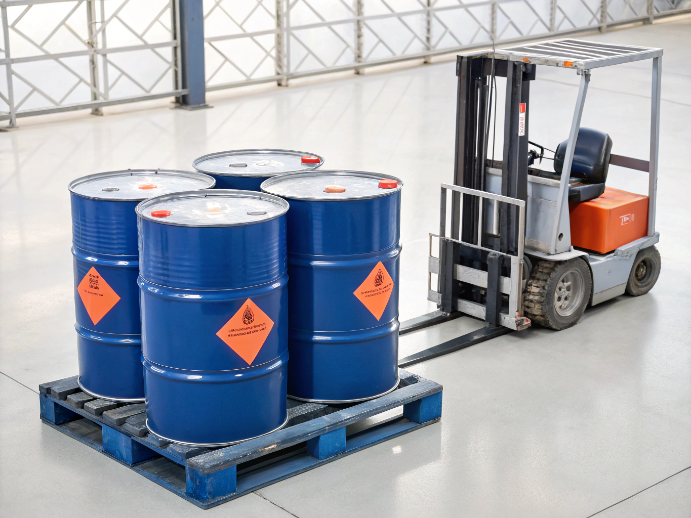 Industrial Chemicals